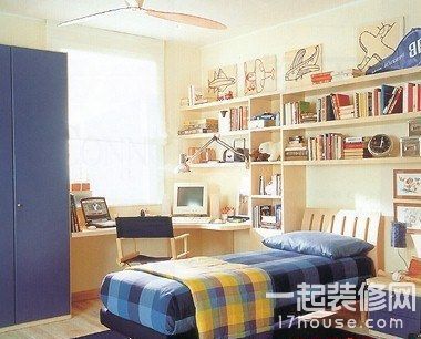 100平米装修效果图欣赏 100平米装修效果图欣赏