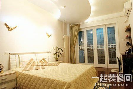 100平米装修效果图欣赏 100平米装修效果图欣赏