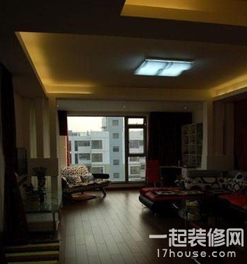 100平米装修效果图欣赏 100平米装修效果图欣赏