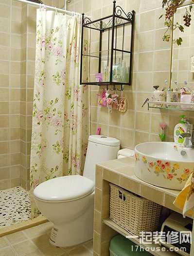 100平米装修效果图欣赏 100平米装修效果图欣赏