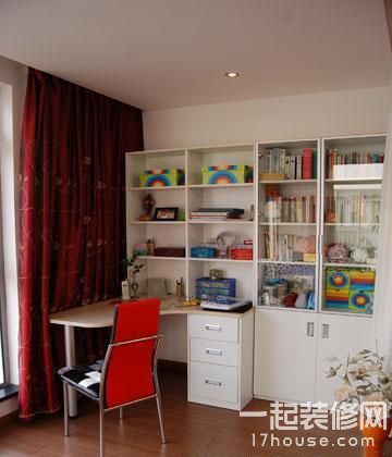 100平米装修效果图欣赏 100平米装修效果图欣赏