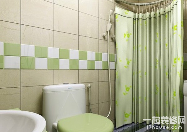 小户型卫生间装修案例分析 小户型卫生间装修案例分析