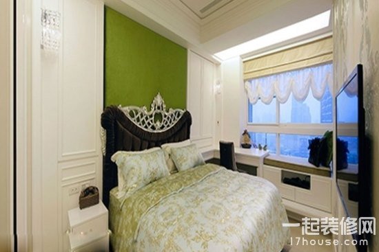 浪漫唯美墙面DIY装修案例 浪漫唯美墙面DIY装修案例